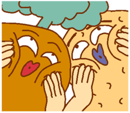 ninjyaga2 sticker #6345612