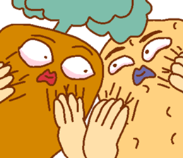 ninjyaga2 sticker #6345613