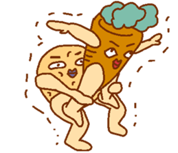 ninjyaga2 sticker #6345615