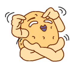 ninjyaga2 sticker #6345622