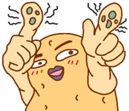 ninjyaga2 sticker #6345627