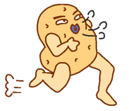 ninjyaga2 sticker #6345629