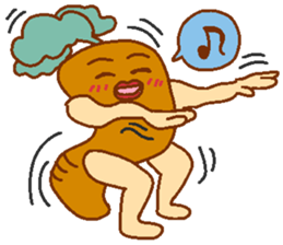 ninjyaga2 sticker #6345632