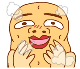 ninjyaga2 sticker #6345636