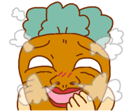 ninjyaga2 sticker #6345637