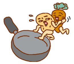 ninjyaga2 sticker #6345645