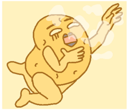 ninjyaga2 sticker #6345646