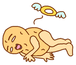 ninjyaga2 sticker #6345647