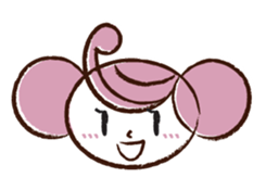 fukku-chan Sticker sticker #6346008