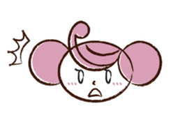 fukku-chan Sticker sticker #6346010