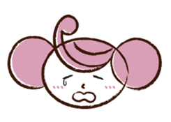 fukku-chan Sticker sticker #6346012