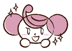 fukku-chan Sticker sticker #6346016