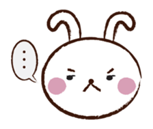 fukku-chan Sticker sticker #6346023