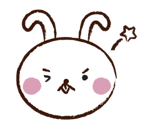 fukku-chan Sticker sticker #6346026