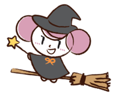 fukku-chan Sticker sticker #6346033