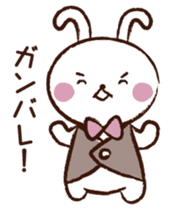 fukku-chan Sticker sticker #6346035