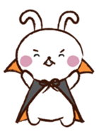 fukku-chan Sticker sticker #6346041