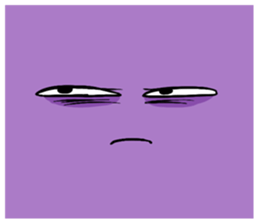 Please understand this feeling! sticker #6346129