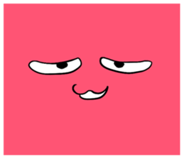 Please understand this feeling! sticker #6346130