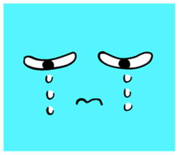 Please understand this feeling! sticker #6346131