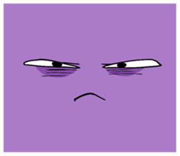 Please understand this feeling! sticker #6346133