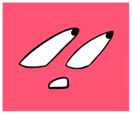 Please understand this feeling! sticker #6346138