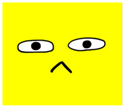 Please understand this feeling! sticker #6346140