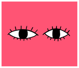 Please understand this feeling! sticker #6346142