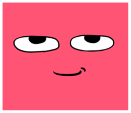 Please understand this feeling! sticker #6346146