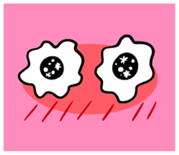 Please understand this feeling! sticker #6346151