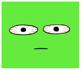 Please understand this feeling! sticker #6346152