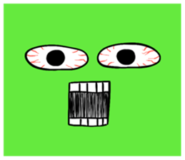 Please understand this feeling! sticker #6346156