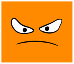 Please understand this feeling! sticker #6346165