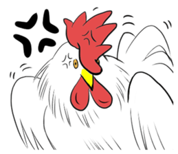 tosaka sticker #6346179