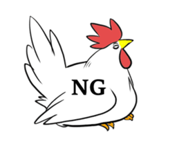 tosaka sticker #6346190