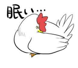 tosaka sticker #6346195