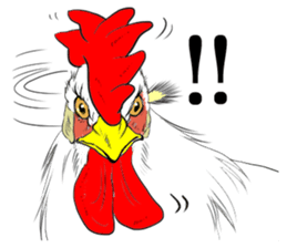 tosaka sticker #6346201