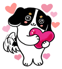 FABIA "Stamps for all women who work" sticker #6346612