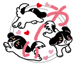 FABIA "Stamps for all women who work" sticker #6346629