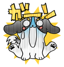 FABIA "Stamps for all women who work" sticker #6346637