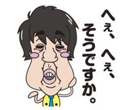 Ms.BOTEMI Mr.BOTEO sticker #6346733