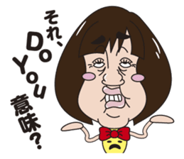 Ms.BOTEMI Mr.BOTEO sticker #6346734