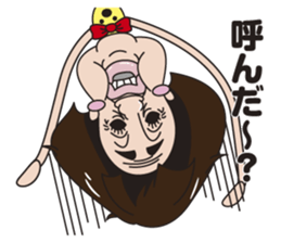 Ms.BOTEMI Mr.BOTEO sticker #6346740