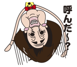 Ms.BOTEMI Mr.BOTEO sticker #6346740