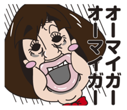 Ms.BOTEMI Mr.BOTEO sticker #6346743