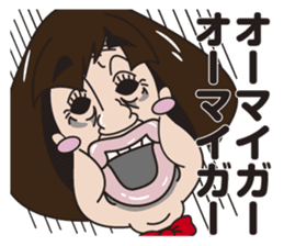 Ms.BOTEMI Mr.BOTEO sticker #6346743