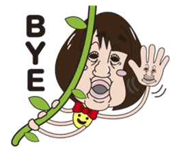 Ms.BOTEMI Mr.BOTEO sticker #6346745