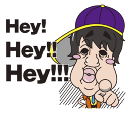 Ms.BOTEMI Mr.BOTEO sticker #6346746