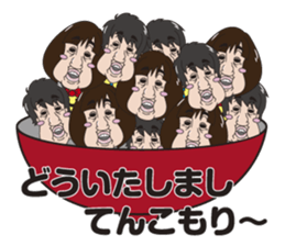 Ms.BOTEMI Mr.BOTEO sticker #6346759