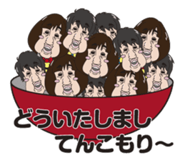 Ms.BOTEMI Mr.BOTEO sticker #6346759